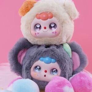 Daubao pendant Blind box (Koala)